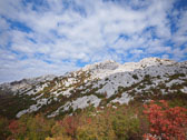 Autumn in Croatia