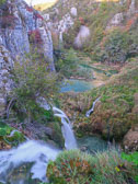 Autumn in Croatia