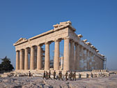 Greek Islands