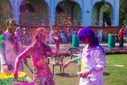 Holi Pictures